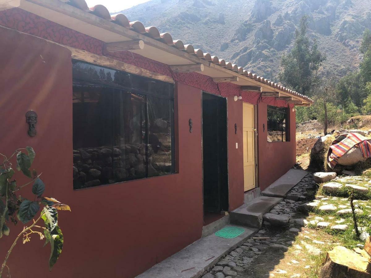 And Mystical Adventures Parque de vacaciones Cuzco