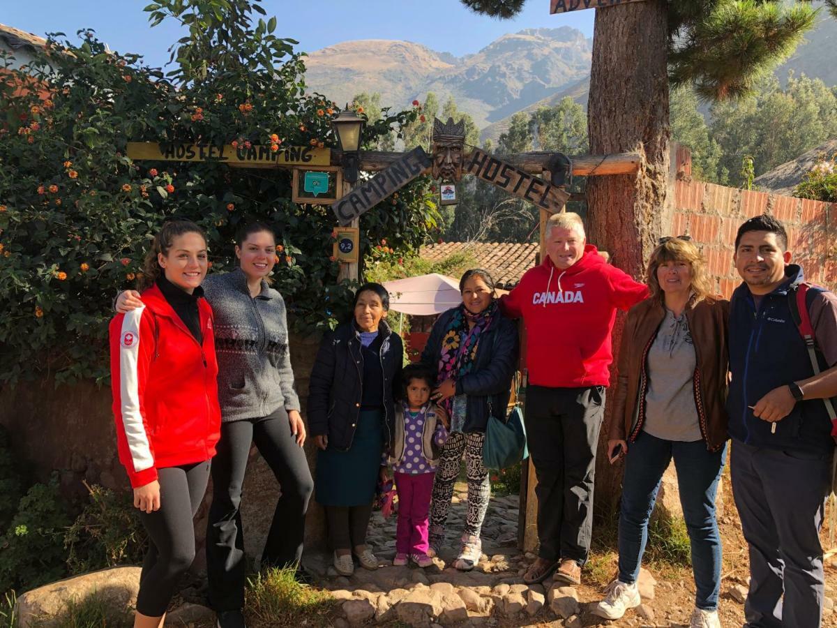 And Mystical Adventures Cuzco